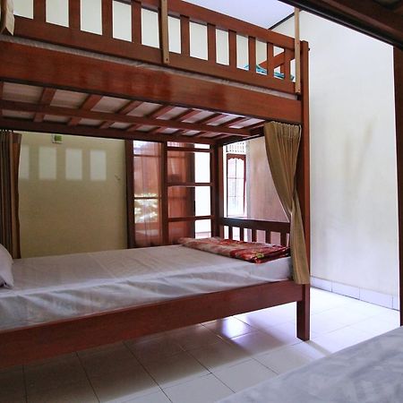 Pondok Mesari House 乌布 外观 照片