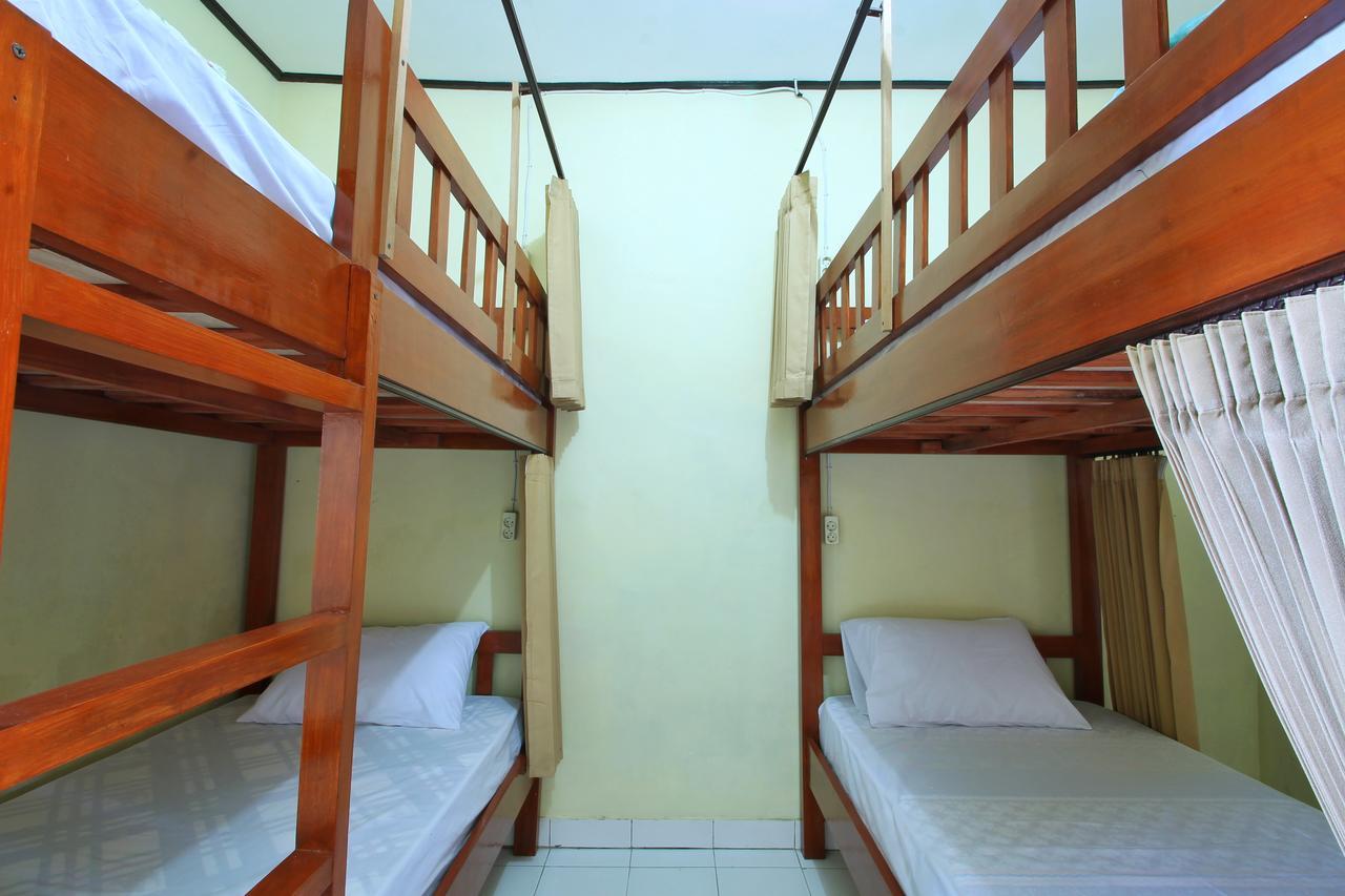 Pondok Mesari House 乌布 外观 照片