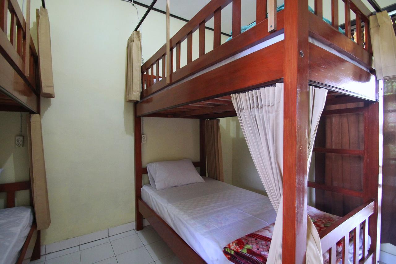 Pondok Mesari House 乌布 外观 照片