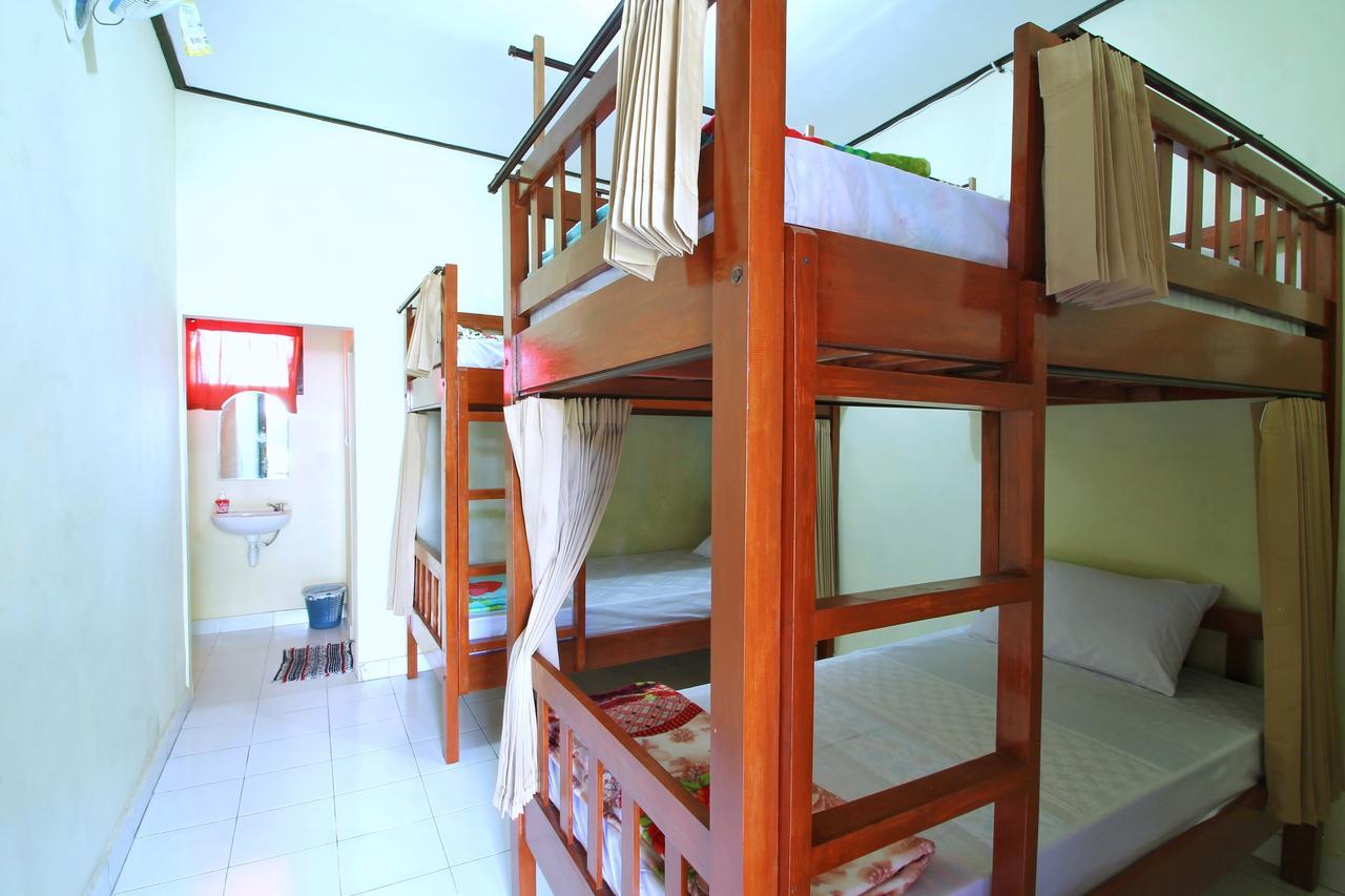 Pondok Mesari House 乌布 外观 照片