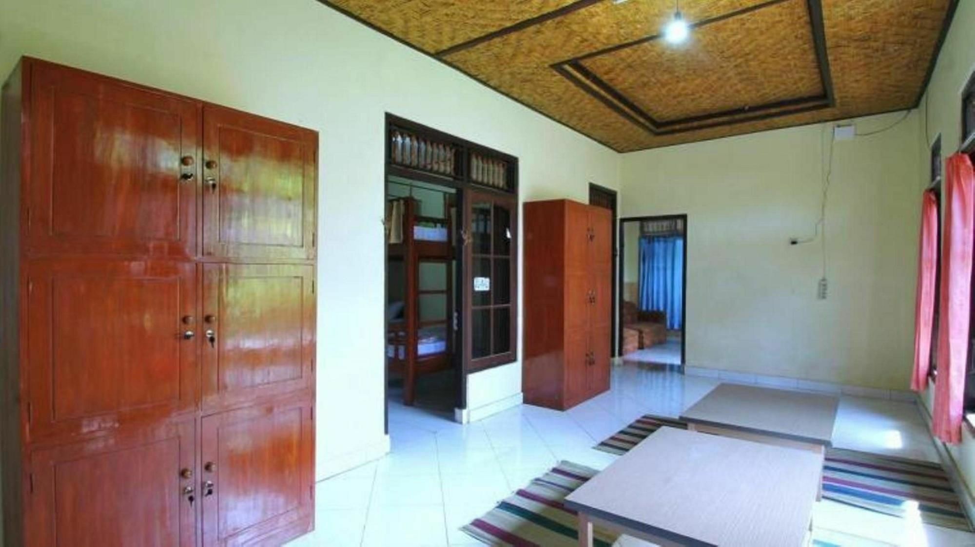 Pondok Mesari House 乌布 外观 照片