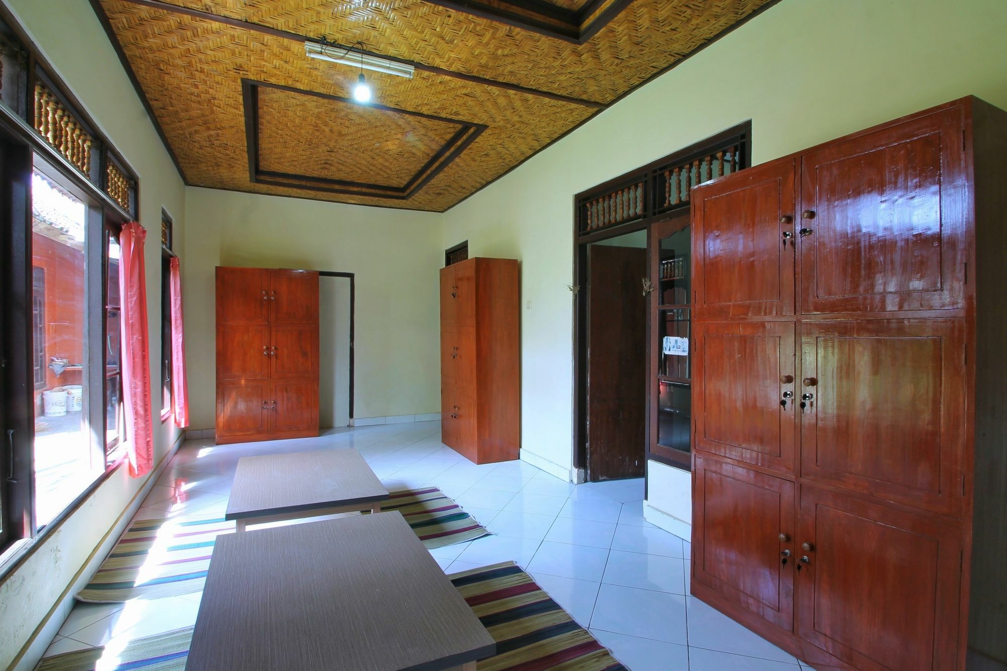 Pondok Mesari House 乌布 外观 照片
